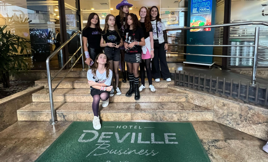 Hotéis quase 100% ocupados 007