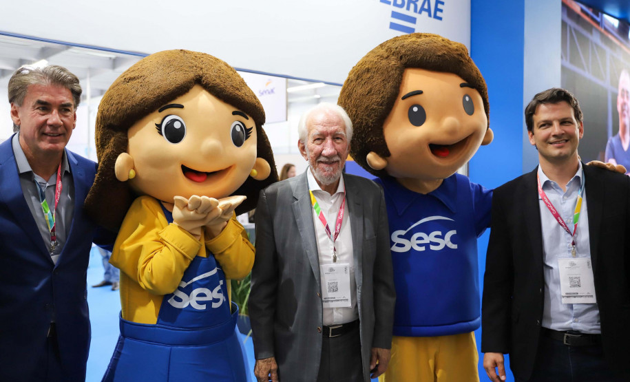 ExpoTurismo Paraná 0010