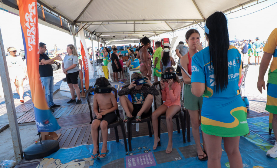 Turismo do Paraná 002