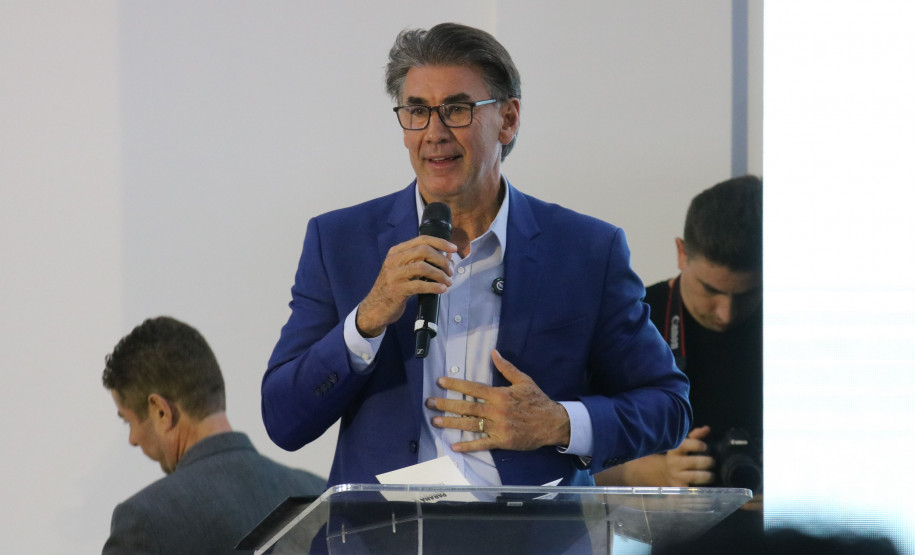 Fórum, Paraná promove interreligiosidade 0010