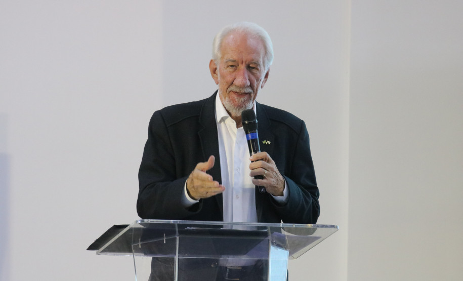 Fórum, Paraná promove interreligiosidade 0014