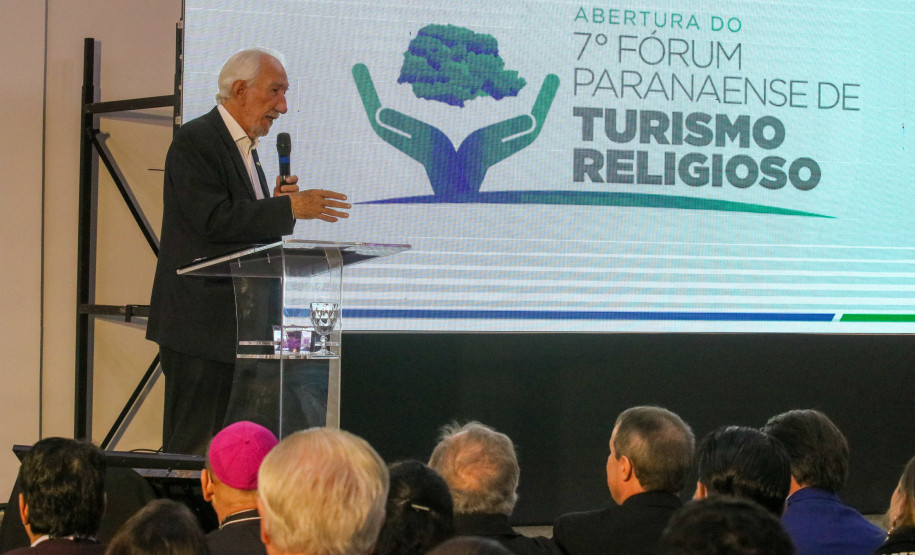 Fórum, Paraná promove interreligiosidade 0015