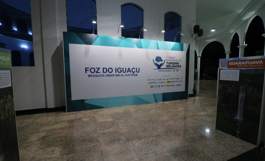 Fórum, Paraná promove interreligiosidade 005