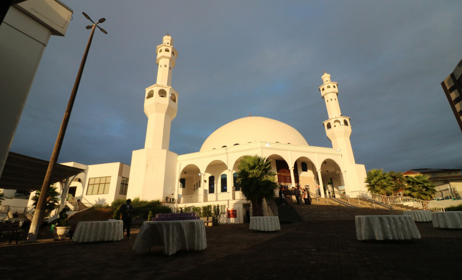 Fórum, Paraná promove interreligiosidade 001
