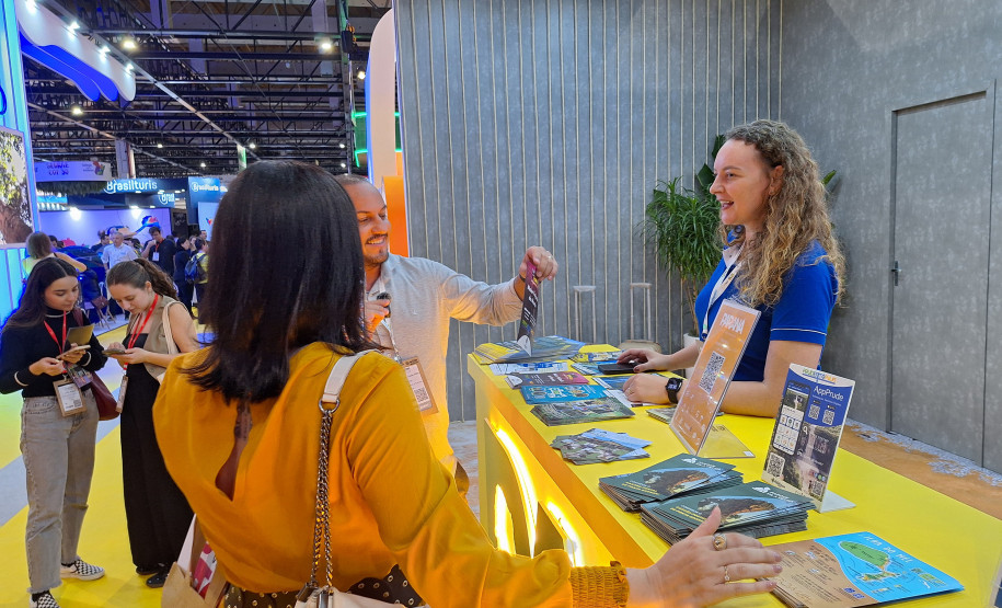 WTM Latin America 007