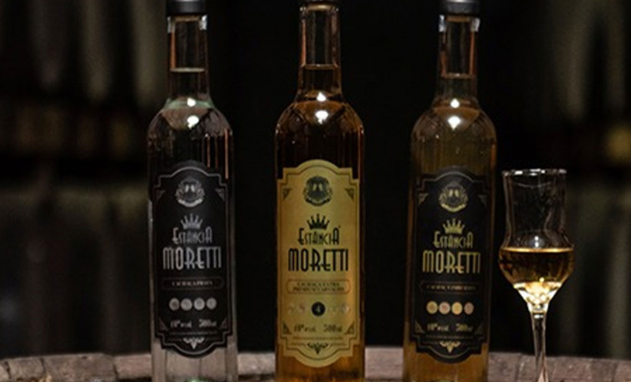 Rota dos Destilados do Paraná 009