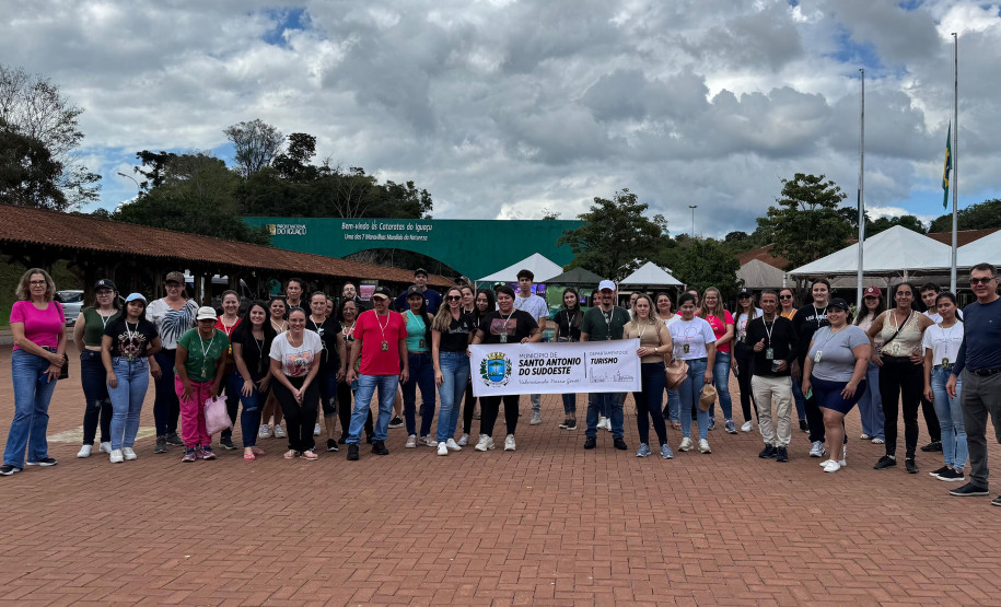 Paraná + Viagem foz 003