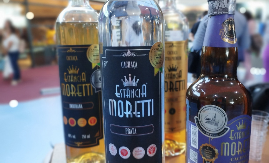 Rota dos Destilados do Paraná 008