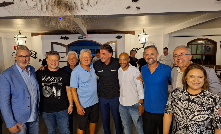 Circuito Gastronômico de Matinhos 006