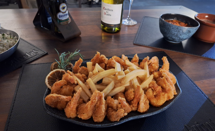 Circuito Gastronômico de Matinhos 005