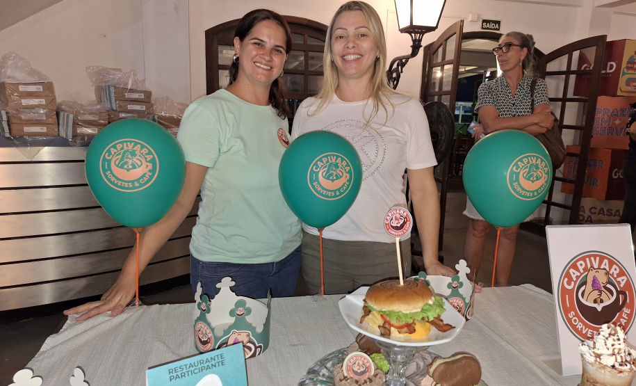 Circuito Gastronômico de Matinhos 0011