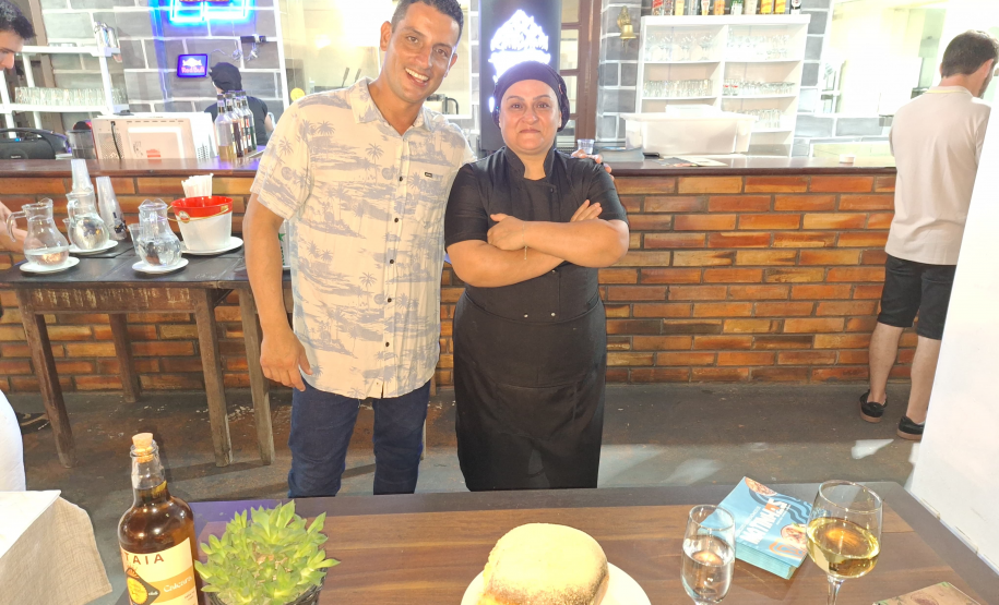 Circuito Gastronômico de Matinhos 0013