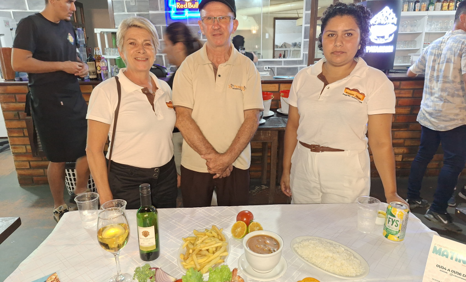 Circuito Gastronômico de Matinhos 0014