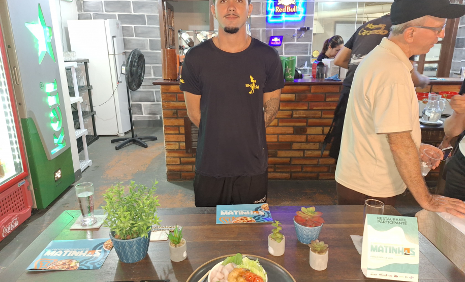 Circuito Gastronômico de Matinhos 0015