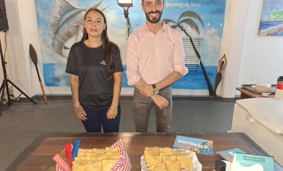 Circuito Gastronômico de Matinhos 0019