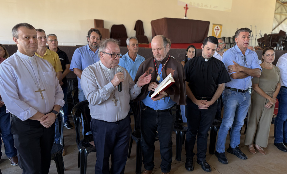 sinalização turística de rota religiosa 009