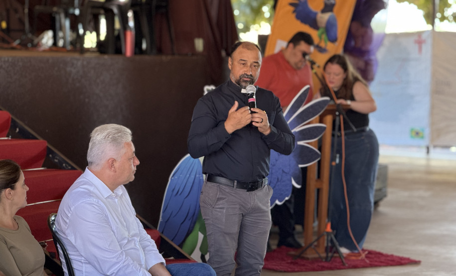 sinalização turística de rota religiosa 0010