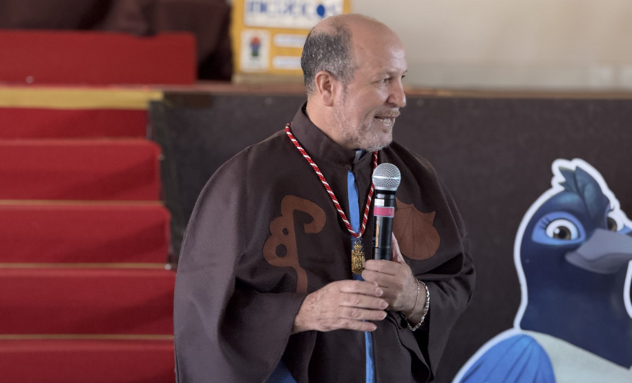 sinalização turística de rota religiosa 0011