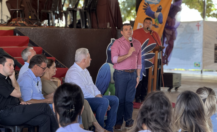 sinalização turística de rota religiosa 0013