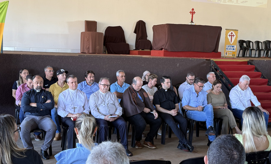 sinalização turística de rota religiosa 003