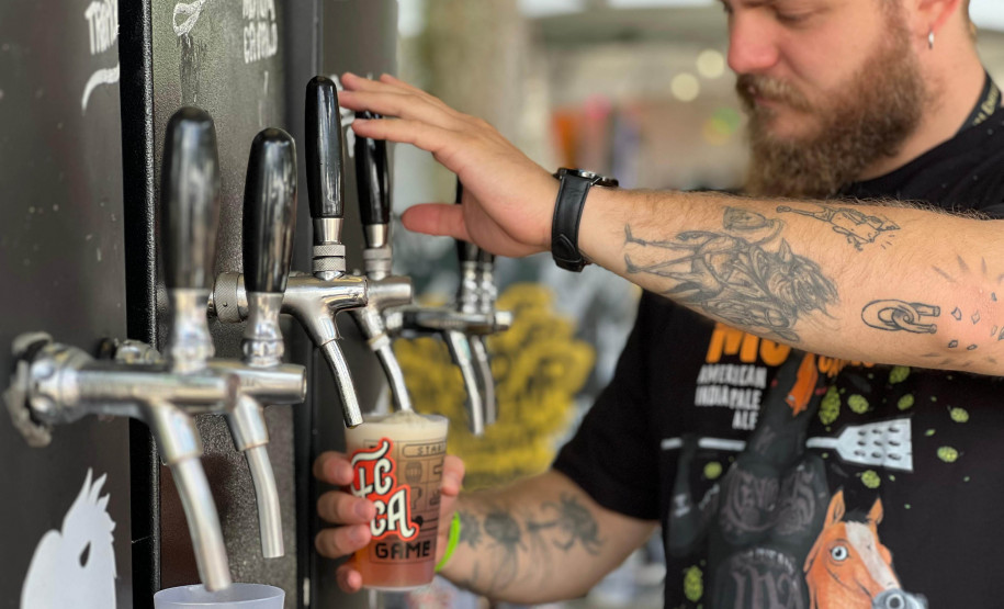 Rotas cervejeira 007