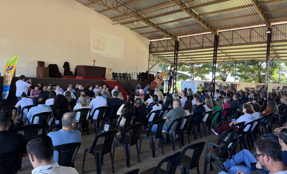 sinalização turística de rota religiosa 004