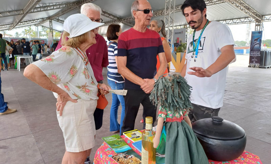 Paraná têm 158 vagas 004