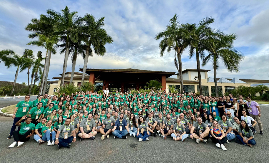 Convenção em Foz do Iguaçu 003