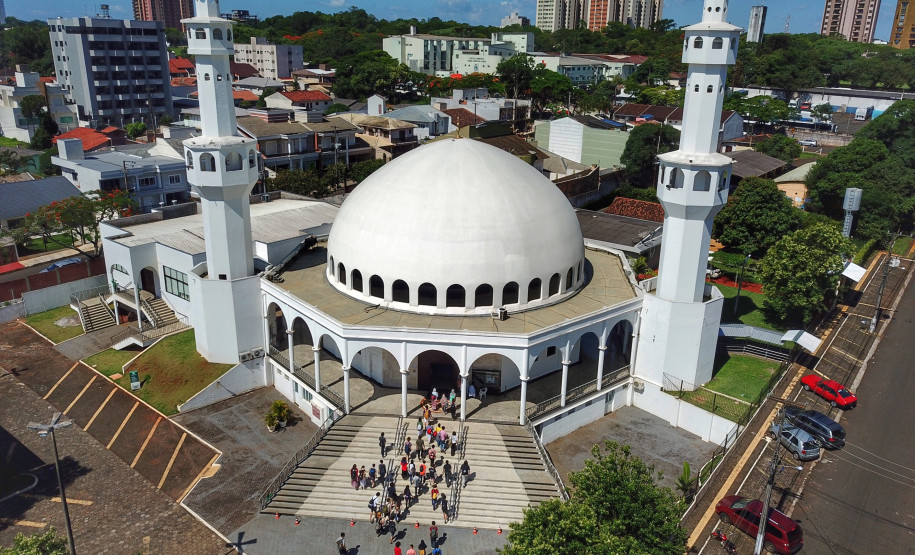 Turismo do Paraná 005