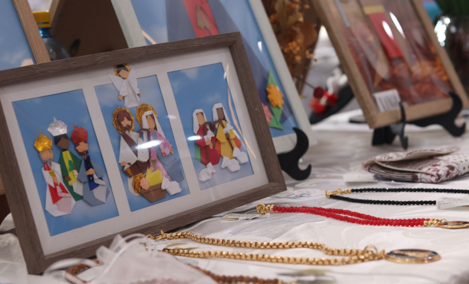 Feira de Artesanato 001