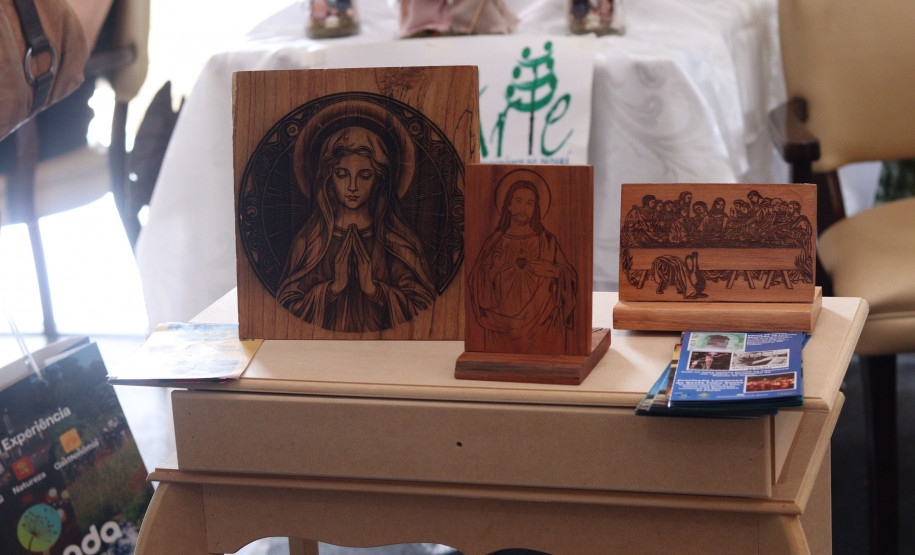 Feira de Artesanato 004