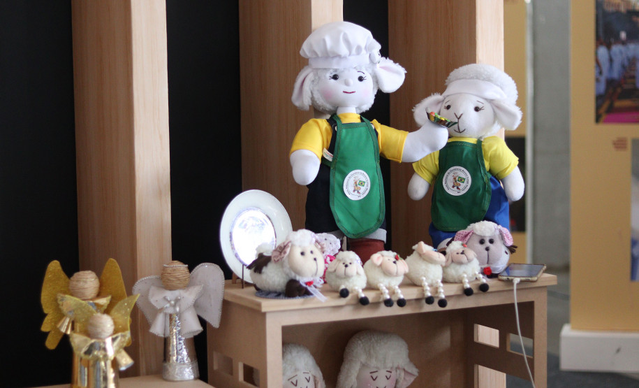 Feira de Artesanato 003