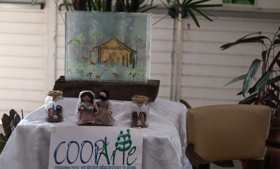 Feira de Artesanato 006