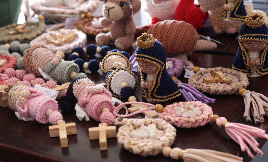 Feira de Artesanato 008