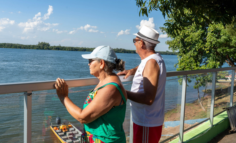 Turismo do Paraná 007