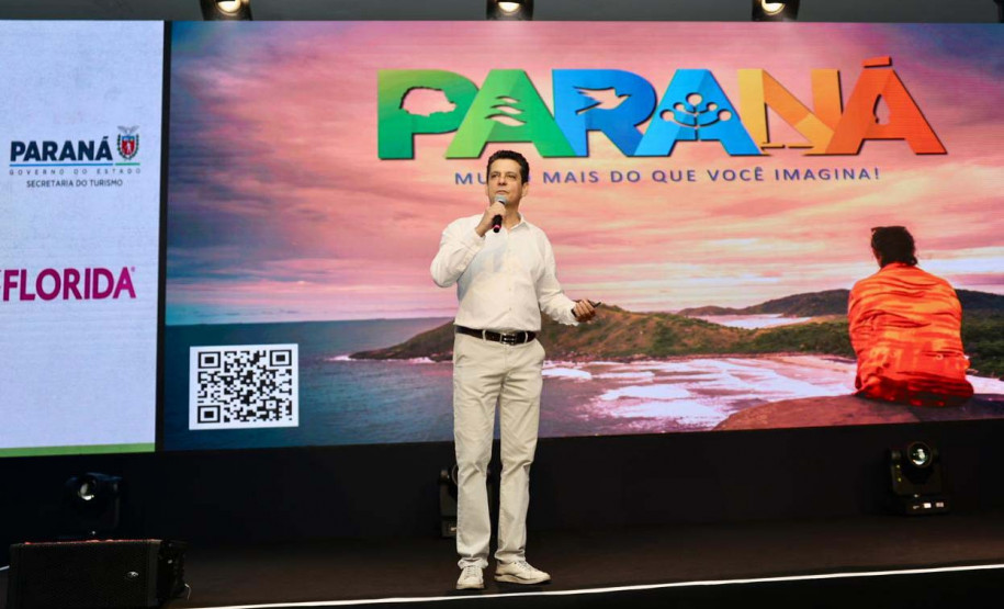 Convenção em Foz do Iguaçu 002