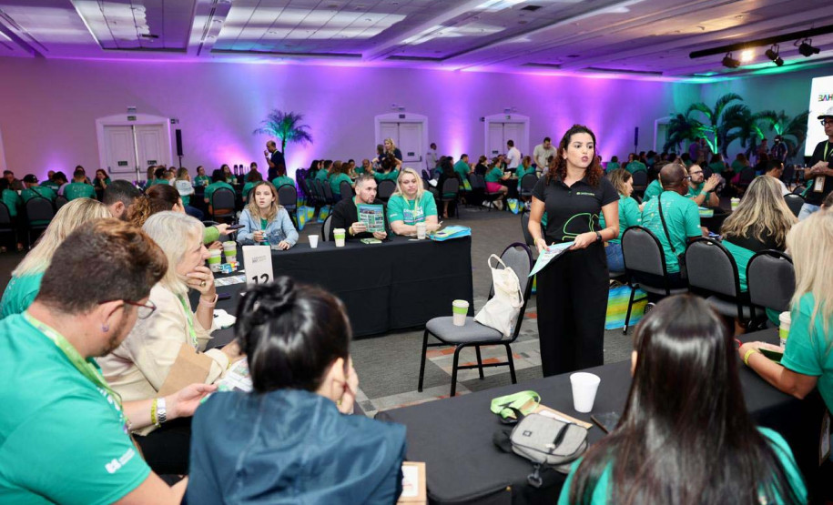 Convenção em Foz do Iguaçu 004