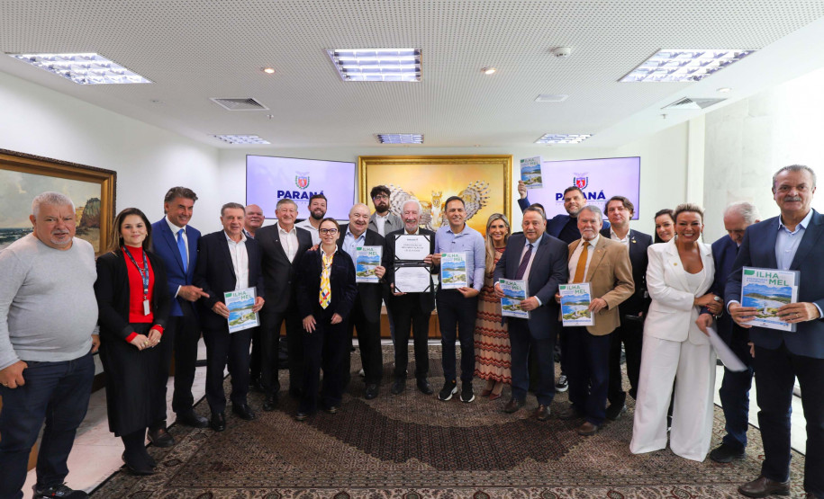 Marco regulatório da Ilha do Mel 009