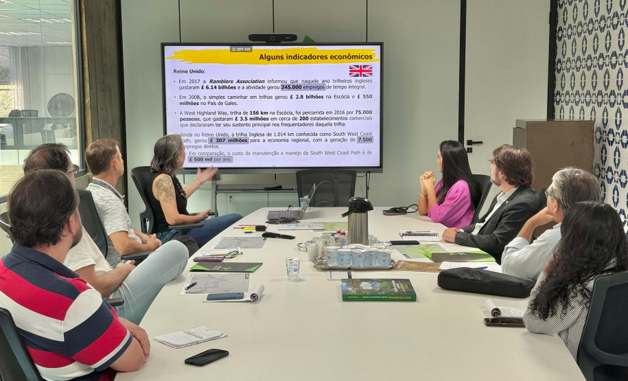 Rota Turística Caminhos do Peabiru 001