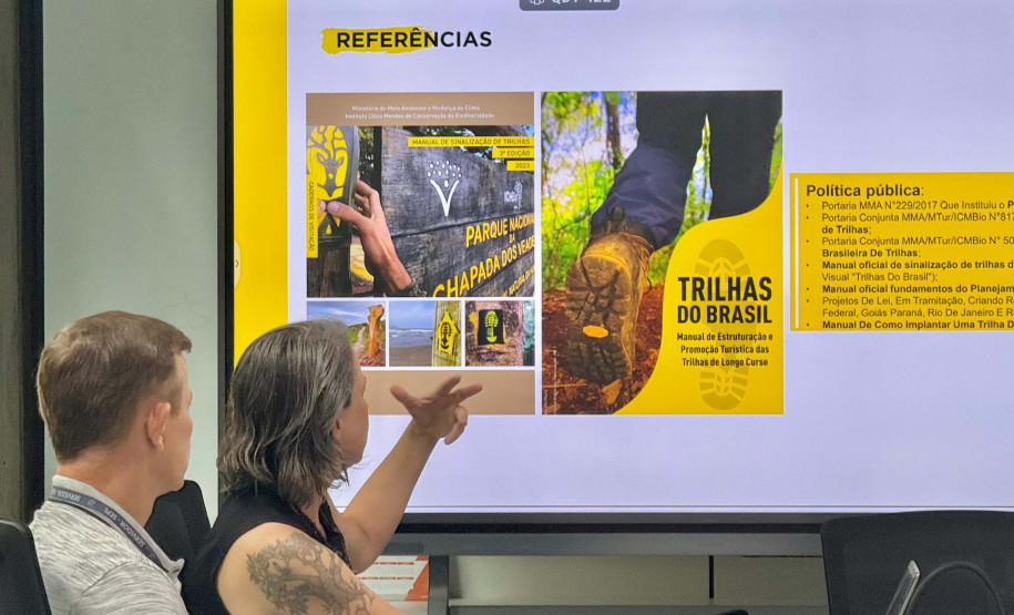 Rota Turística Caminhos do Peabiru 003