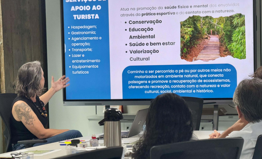 Rota Turística Caminhos do Peabiru 007