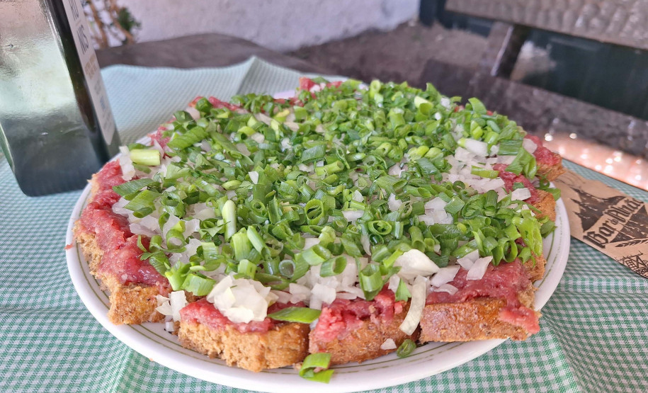 18º produto paranaense com Indicação Geográfica 003