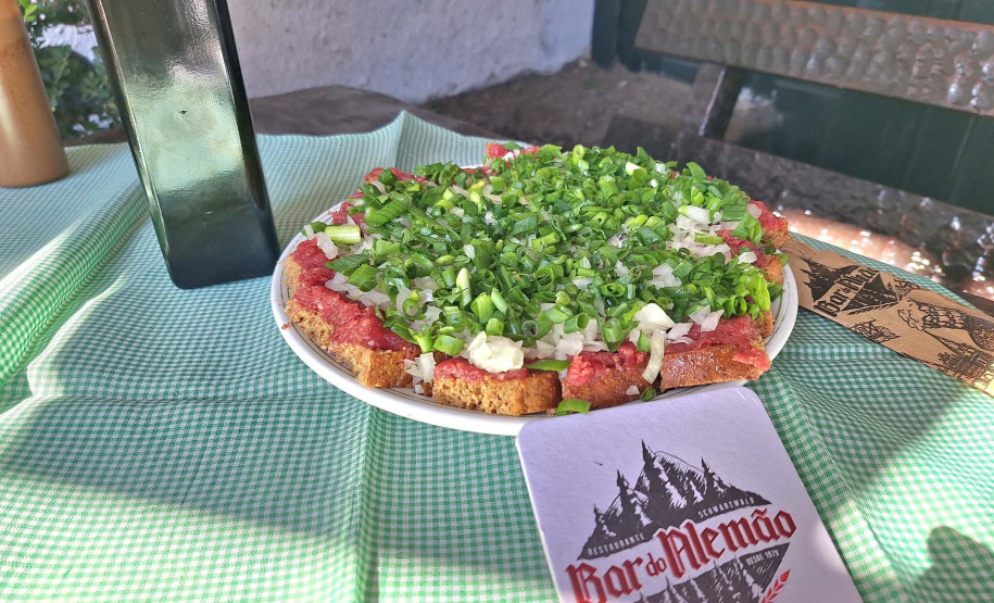 18º produto paranaense com Indicação Geográfica 005