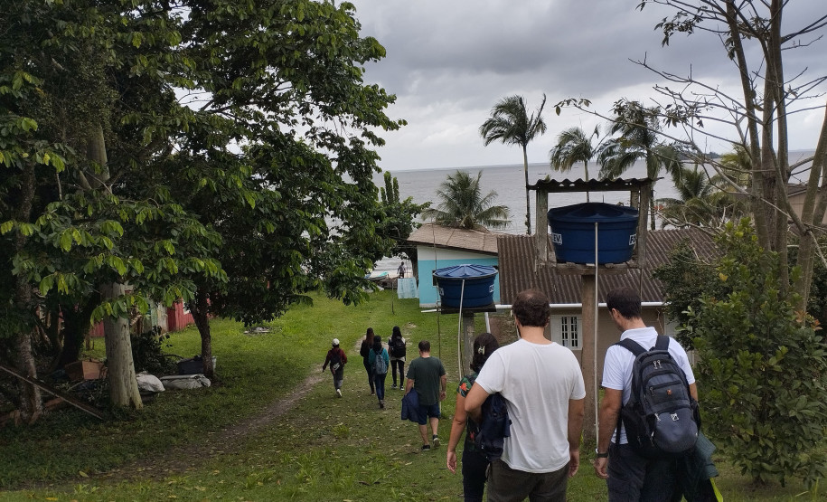 Litoral ganha roteiro turístico, cultural 002