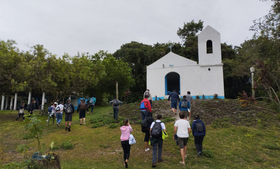 Litoral ganha roteiro turístico, cultural 003