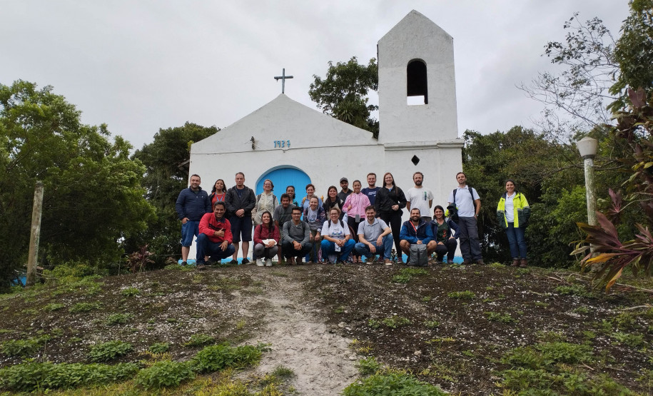 Litoral ganha roteiro turístico, cultural 004