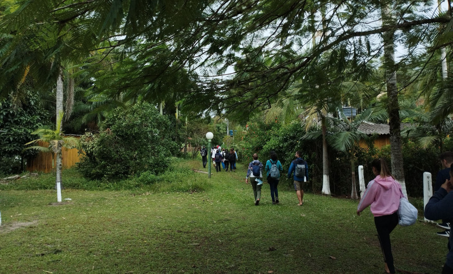 Litoral ganha roteiro turístico, cultural 006