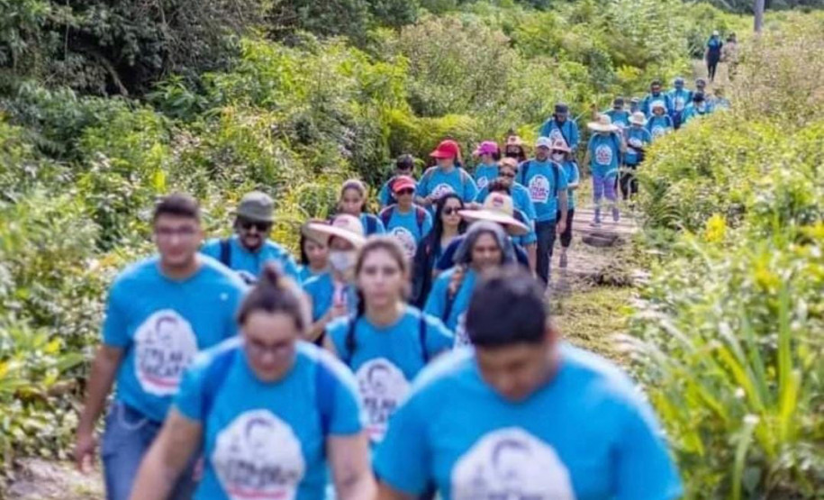 Litoral ganha roteiro turístico, cultural 007