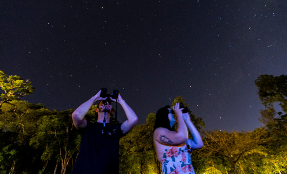 Astroturismo, natureza e aventura 009