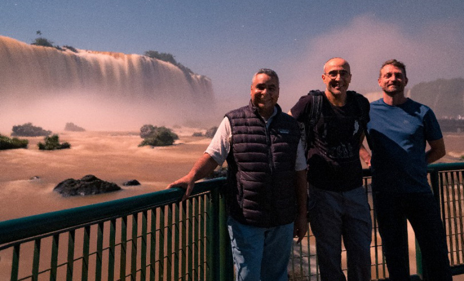 Astroturismo, natureza e aventura 0010